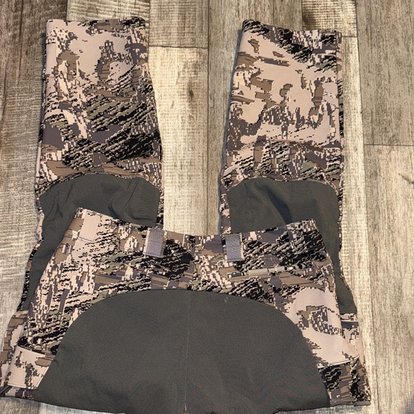 SITKA Timberline Optifade Men’s Pants-size 35 - Picture 1 of 16